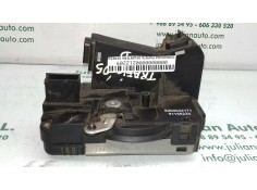 Recambio de cerradura puerta delantera derecha para renault trafic caja cerrada (ab 4.01) l1h1 2,90t caja cerrada, corto referen 2