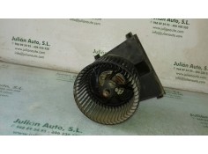 Recambio de ventilador calefaccion para seat toledo (1m2) signo referencia OEM IAM 1J1819021A H35657880E 2 PINES 2