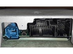 Recambio de sistema audio / radio cd para ford ecosport (cr6) st-line black edition referencia OEM IAM GN1518B849AE 201805523  2