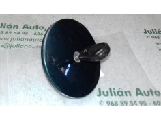 Recambio de tapon combustible para citroen saxo 1.1 plaisir referencia OEM IAM 9619433680  CON LLAVE