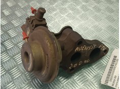 Recambio de valvula egr para toyota avensis (t27) executive referencia OEM IAM 2580027010 2562027060 DENSO