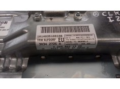 Recambio de airbag lateral delantero izquierdo para mercedes-benz clase clk (w209) coupe 320 cdi (209.320) referencia OEM IAM A2 2