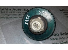 Recambio de tapon combustible para citroen saxo 1.1 plaisir referencia OEM IAM 9619433680  CON LLAVE 2