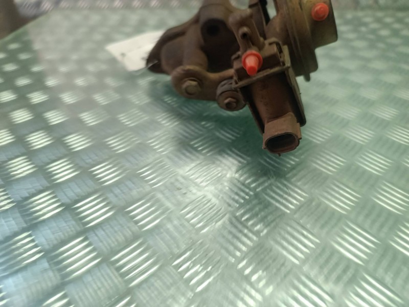 Recambio de valvula egr para toyota avensis (t27) executive referencia OEM IAM 2580027010 2562027060 DENSO