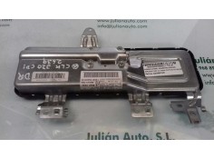 Recambio de airbag lateral delantero derecho para mercedes-benz clase clk (w209) coupe 320 cdi (209.320) referencia OEM IAM A209