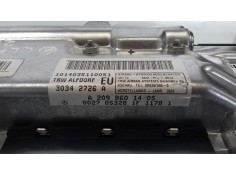 Recambio de airbag lateral delantero derecho para mercedes-benz clase clk (w209) coupe 320 cdi (209.320) referencia OEM IAM A209 2