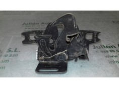 Recambio de cerradura capo para seat arosa (6h1) select referencia OEM IAM 1H0823509B 290500 