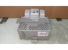 Recambio de sistema audio / radio cd para ford ecosport (cr6) st-line black edition referencia OEM IAM HX7T18C815NL AHU001 EE0KA