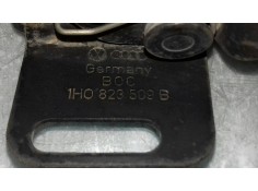 Recambio de cerradura capo para seat arosa (6h1) select referencia OEM IAM 1H0823509B 290500  2