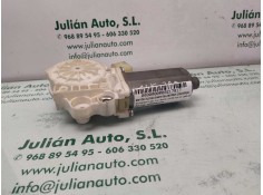 Recambio de motor elevalunas delantero izquierdo para mercedes-benz clase clk (w209) coupe 320 cdi (209.320) referencia OEM IAM 