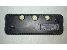 Recambio de pantalla multifuncion para opel meriva blue line referencia OEM IAM 24435396 5WK70020 SIEMENS 2