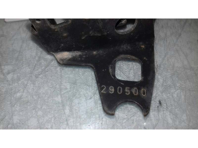 Recambio de cerradura capo para seat arosa (6h1) select referencia OEM IAM 1H0823509B 290500 