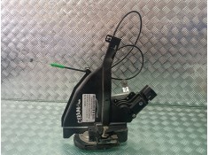 Recambio de cerradura puerta trasera derecha para toyota corolla (e12) 1.6 linea luna berlina referencia OEM IAM 125C0905  