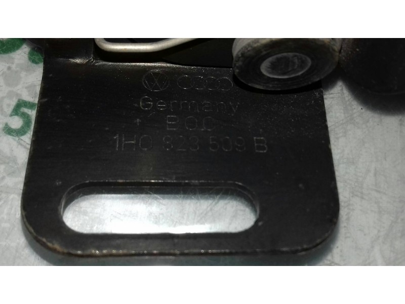 Recambio de cerradura capo para volkswagen golf iii berlina (1h1) gti referencia OEM IAM 1H0823509B 290500  Recambio de cerradura capo para volkswagen golf iii berlina (1h1) gti referencia OEM IAM 1H0823509B 290500