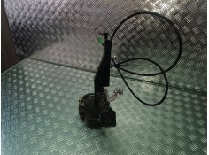 Recambio de cerradura puerta trasera derecha para toyota corolla (e12) 1.6 linea luna berlina referencia OEM IAM 125C0905   2