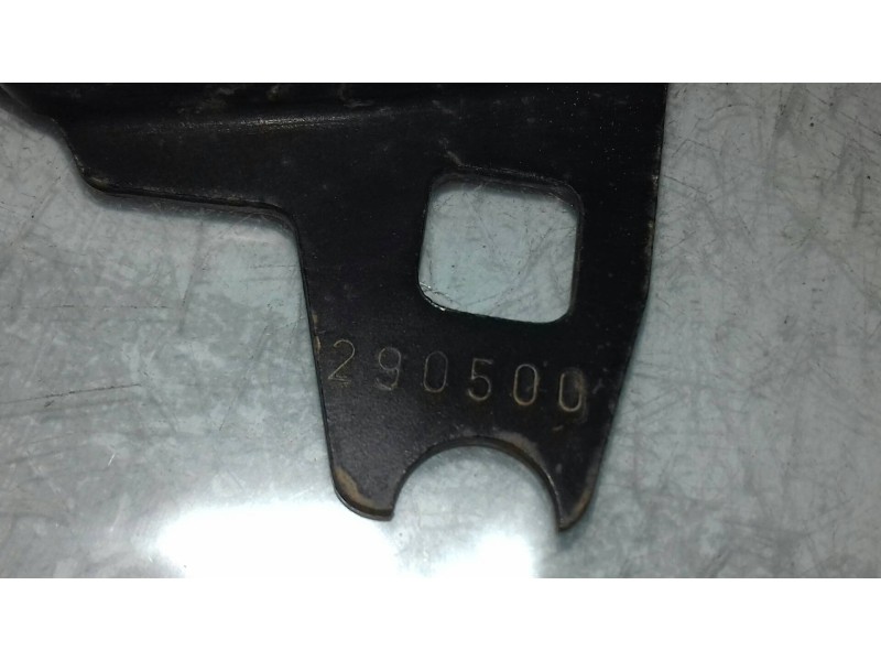 Recambio de cerradura capo para volkswagen golf iii berlina (1h1) gti referencia OEM IAM 1H0823509B 290500  Recambio de cerradura capo para volkswagen golf iii berlina (1h1) gti referencia OEM IAM 1H0823509B 290500