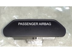 Recambio de interruptor para ford ecosport (cr6) st-line black edition referencia OEM IAM BK2T14B418AC 10134537 AIRBAG