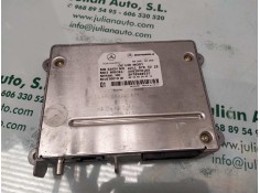 Recambio de modulo electronico para mercedes-benz clase clk (w209) coupe 320 cdi (209.320) referencia OEM IAM A2118703226 UH03MM 2