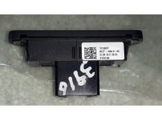 Recambio de interruptor para ford ecosport (cr6) st-line black edition referencia OEM IAM BK2T14B418AC 10134537 AIRBAG 2