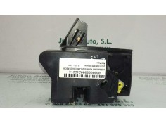 Recambio de cerradura puerta delantera derecha para dacia sandero stepway referencia OEM IAM   2 PINES