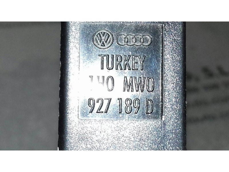 Recambio de sensor para seat leon (1m1) stella referencia OEM IAM 927189D 2 PINES PEDAL DE FRENO