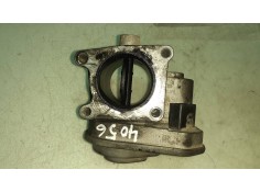 Recambio de caja mariposa para opel meriva blue line referencia OEM IAM 8973002310  CONECTOR 4 PINES