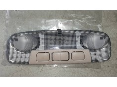 Recambio de luz interior para ford ecosport (cr6) st-line black edition referencia OEM IAM 8A6A13K767AB3AM1  