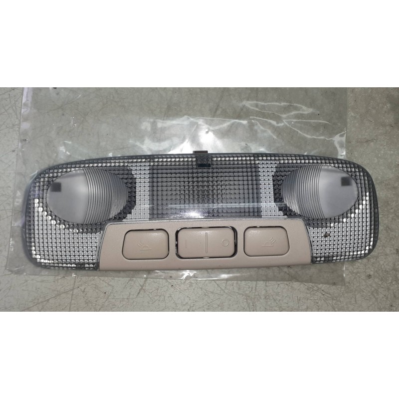 Recambio de luz interior para ford ecosport (cr6) st-line black edition referencia OEM IAM 8A6A13K767AB3AM1  