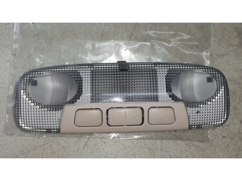 Recambio de luz interior para ford ecosport (cr6) st-line black edition referencia OEM IAM 8A6A13K767AB3AM1  