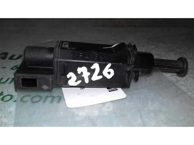 Recambio de sensor para seat leon (1m1) stella referencia OEM IAM 927189D 2 PINES PEDAL DE FRENO