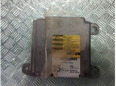 Recambio de centralita airbag para toyota corolla (e12) 1.4 linea terra berlina referencia OEM IAM 8917002260 210213101 TRW