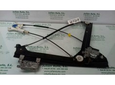 Recambio de elevalunas delantero derecho para mercedes-benz clase clk (w209) coupe 320 cdi (209.320) referencia OEM IAM   ELECTR