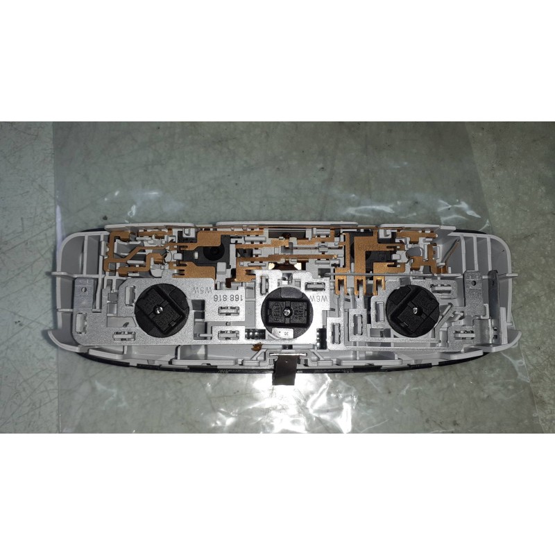 Recambio de luz interior para ford ecosport (cr6) st-line black edition referencia OEM IAM 8A6A13K767AB3AM1  