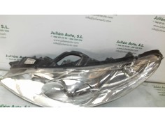 Recambio de faro izquierdo para peugeot 407 sw premium referencia OEM IAM 0301213201 9641940180 964194018002 2