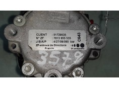 Recambio de bomba direccion para fiat doblo (119) 1.3 16v multijet active com. (55kw) referencia OEM IAM 51729535 7613955535  2
