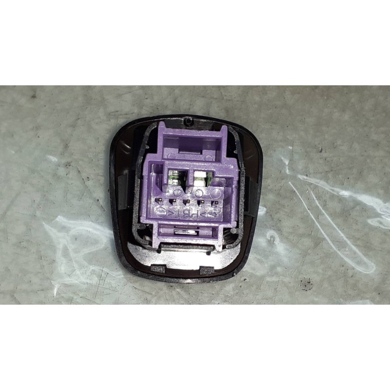 Recambio de sensor para ford ecosport (cr6) st-line black edition referencia OEM IAM AV1T19E663AB  LLUVIA