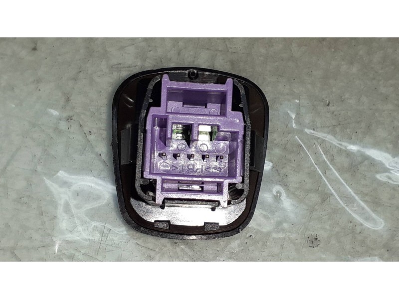 Recambio de sensor para ford ecosport (cr6) st-line black edition referencia OEM IAM AV1T19E663AB  LLUVIA