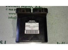 Recambio de modulo electronico para renault espace iv (jk0) grand espace dynamique referencia OEM IAM 8972406922 8200156879 1310