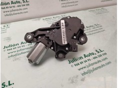 Recambio de motor limpia trasero para renault scenic iii dynamique referencia OEM IAM 0390201856 BOSCH 