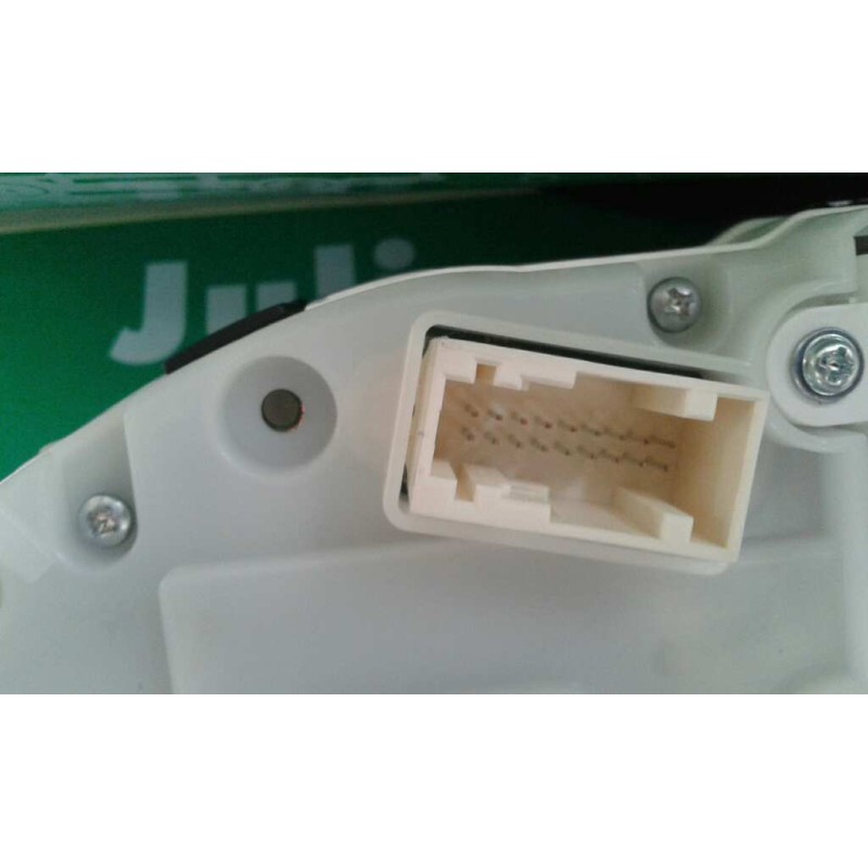 Recambio de cuadro instrumentos para peugeot 208 active referencia OEM IAM 9814696380 140398 