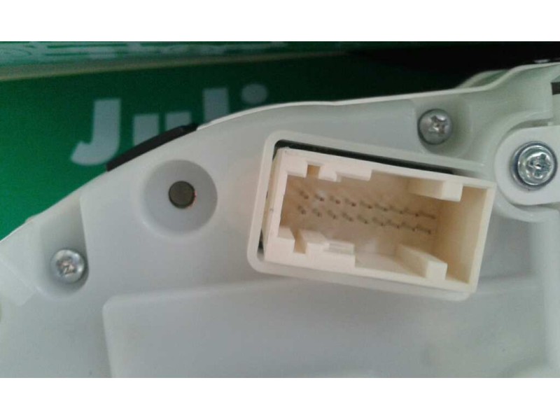 Recambio de cuadro instrumentos para peugeot 208 active referencia OEM IAM 9814696380 140398 