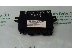 Recambio de modulo electronico para mercedes-benz clase clk (w209) coupe 320 cdi (209.320) referencia OEM IAM 1695452032(03)  EN