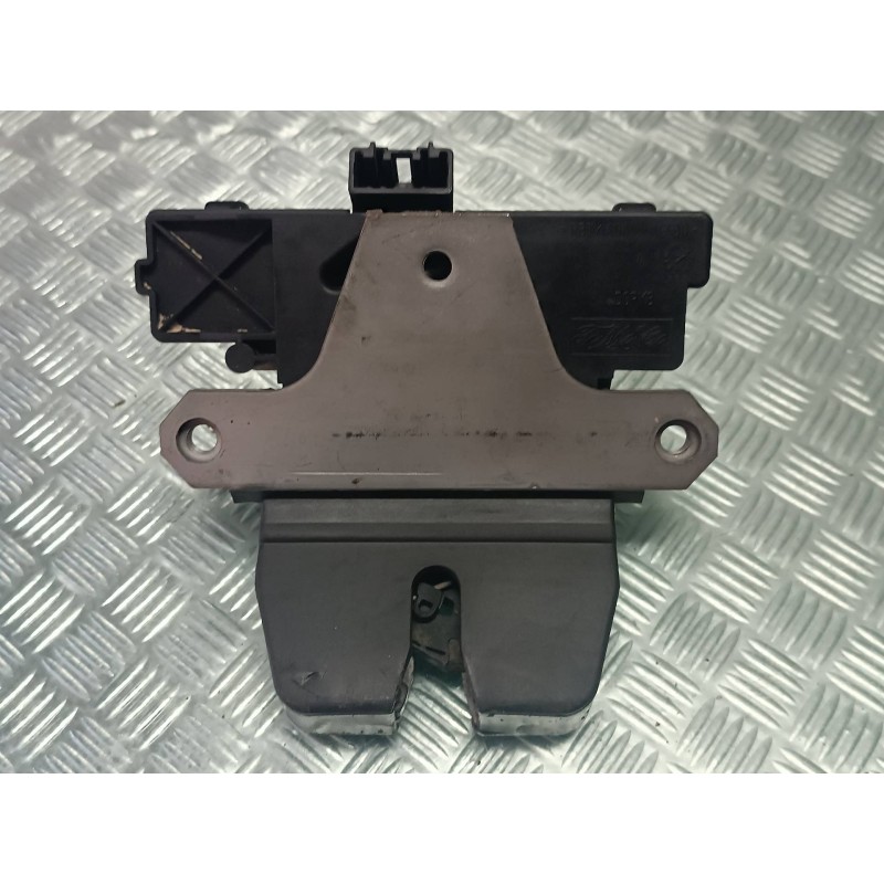 Recambio de cerradura maletero / porton para ford focus berlina (cap) ghia referencia OEM IAM 3M51R442A66AP 01041111905 FOMOCO