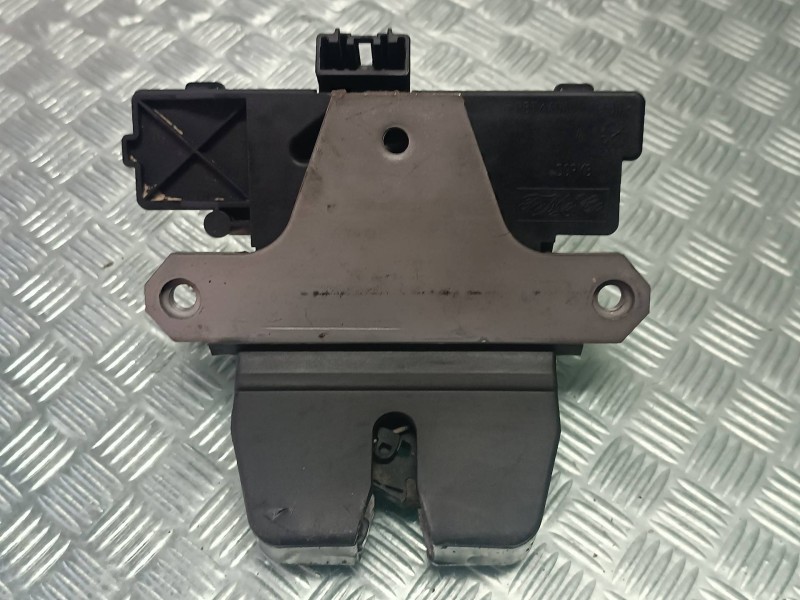 Recambio de cerradura maletero / porton para ford focus berlina (cap) ghia referencia OEM IAM 3M51R442A66AP 01041111905 FOMOCO
