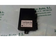 Recambio de modulo electronico para mercedes-benz clase clk (w209) coupe 320 cdi (209.320) referencia OEM IAM 1695452032(03)  EN 2
