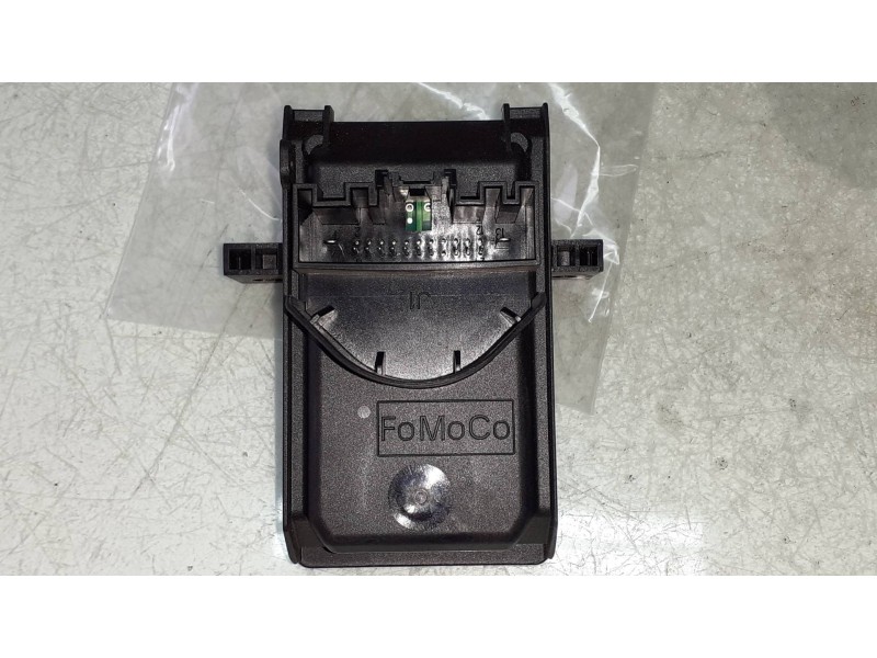 Recambio de modulo electronico para ford ecosport (cr6) st-line black edition referencia OEM IAM H1BT14F642CE  