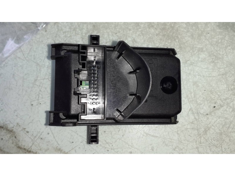 Recambio de modulo electronico para ford ecosport (cr6) st-line black edition referencia OEM IAM H1BT14F642CE  