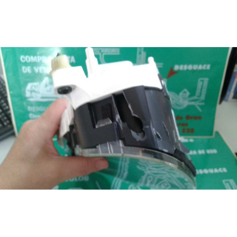 Recambio de cuadro instrumentos para peugeot 208 active referencia OEM IAM 9814696380 140398 