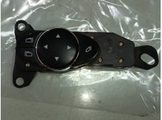 Recambio de mando retrovisor para mercedes-benz clase e (w211) berlina e 500 (211.070) referencia OEM IAM 2118208510 03211011L C