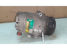 Recambio de compresor aire acondicionado para opel zafira a blue line referencia OEM IAM 24464152  DELPHI